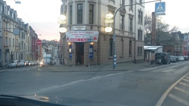 Принц и принцесса. Карнавал в Германии. 30.01.2017 смотреть онлайн