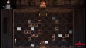 Treasure of Nadia 13 24 Temple Puzzle Guide!