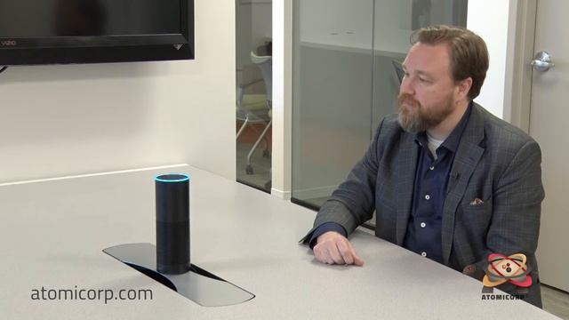Use Amazon Alexa with OSSEC смотреть онлайн