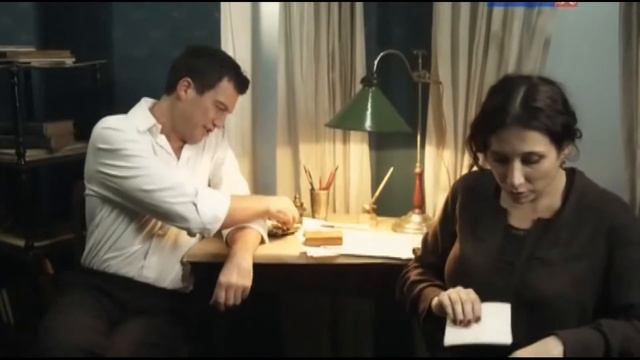 Маяковский/Лиля Стихи смотреть онлайн