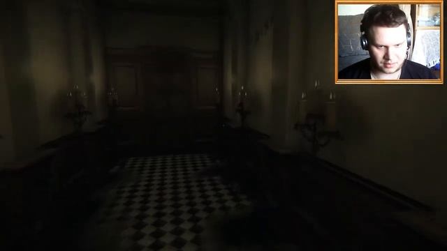 Layers Of Fear АТМОСФЕРНЫЙ УДАР ПО ЯЙЦАМ смотреть онлайн