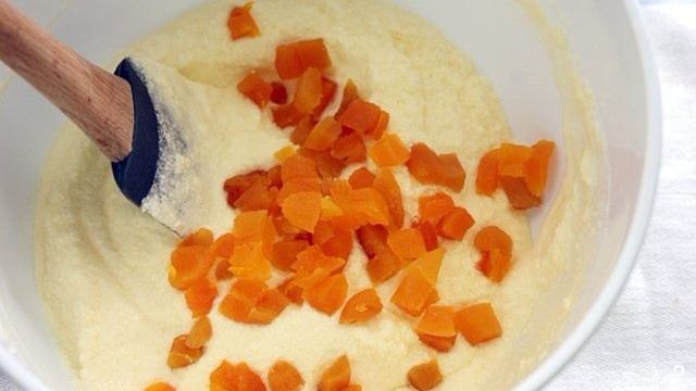 Сборник рецептов