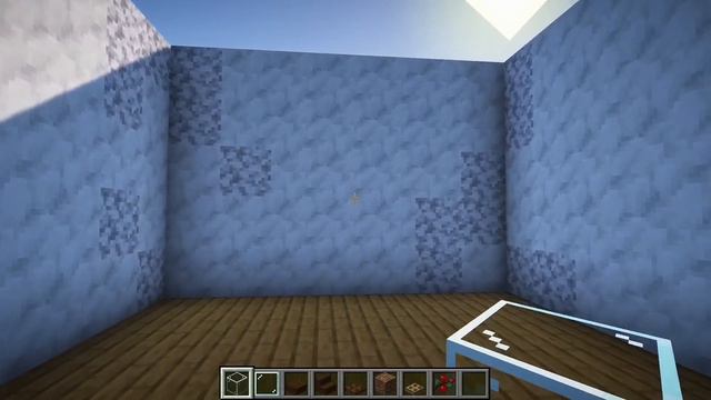 Minecraft: Simple Medieval House Tutorial смотреть онлайн