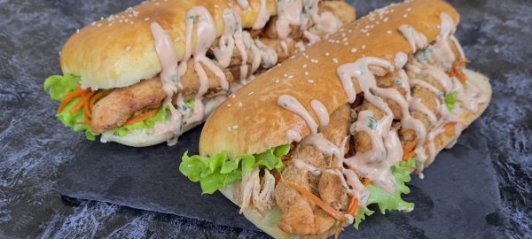 Рецепт Обалденного Перекуса Easy and tasty food recipes