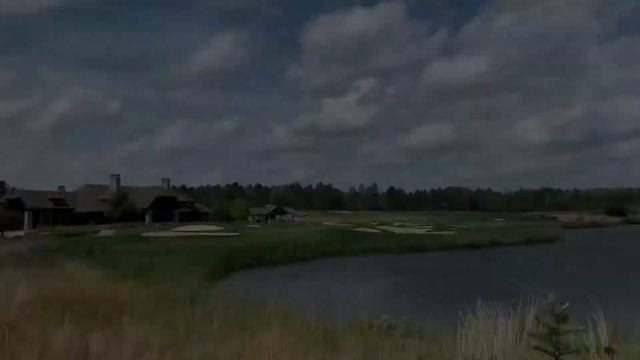 Is Forest Dunes a Public Pine Valley? | Forest Dunes Golf Course Review смотреть онлайн