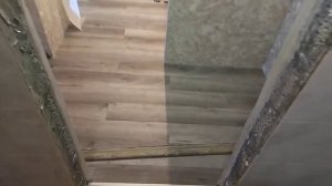 ремонт квартиры за 35 рабочих дней