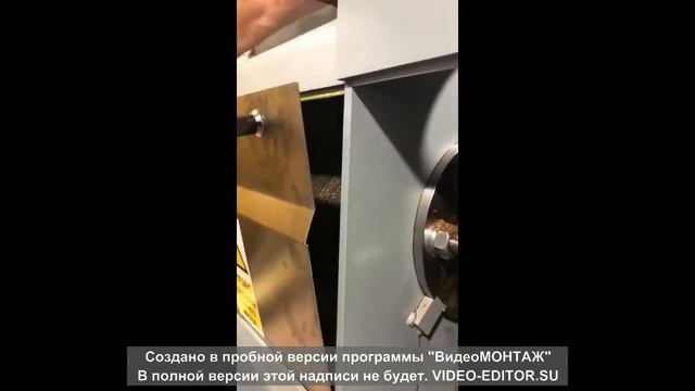 Новый маслопресс ПМШ 200-03 (форпрессование) смотреть онлайн