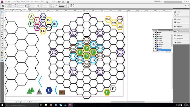 Civilization 6 - Natural Wonders Design - Faith