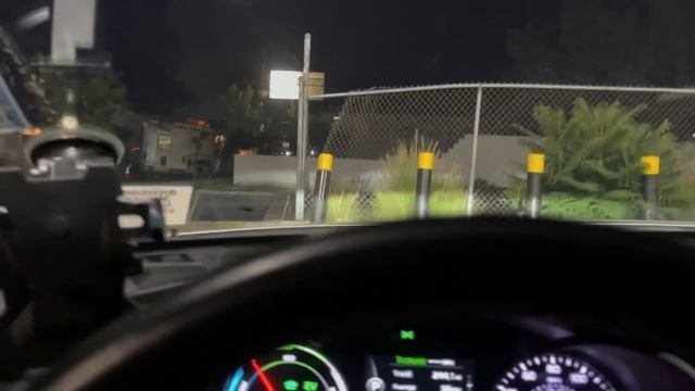 Low oil pressure light Kia Optima PHEV! смотреть онлайн