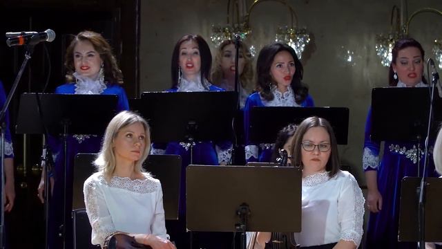 «Ах, ты степь, широкая» русская народная песня смотреть онлайн