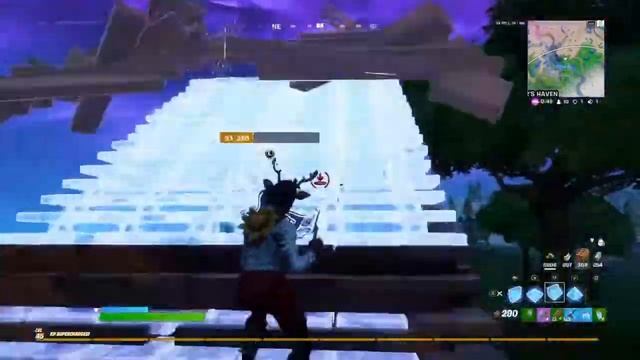 Teamers get hit with the banhammer смотреть онлайн