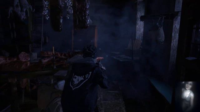 Resident Evil Village: Dominatrix Rose смотреть онлайн