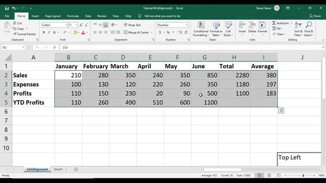 Microsoft Office Excel 2019 Full Course Bangla Tutorial | Part 04 | Only Excel Tutorial смотреть онлайн