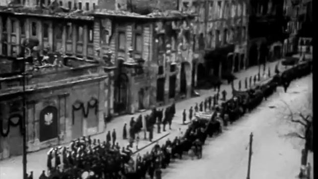 1945 год Летопись полувека смотреть онлайн