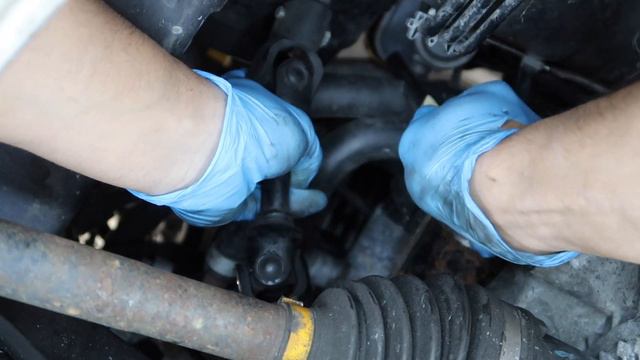 How To PREVENT SUBARU ENGINE FAILURE With This $79 Mod!! смотреть онлайн