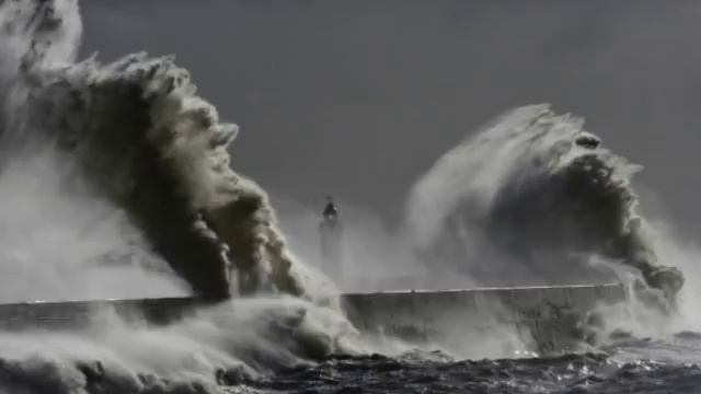 Бентический шторм (рассказывает океанолог Алексей Соков) смотреть онлайн