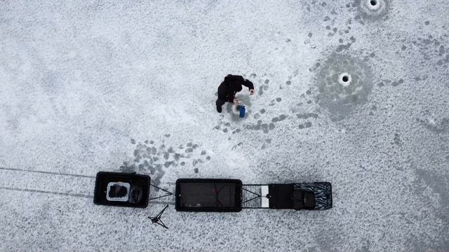 МОТОБУКСИРОВЩИК в деле или, как поймать очень дорогую ЩУКУ смотреть онлайн