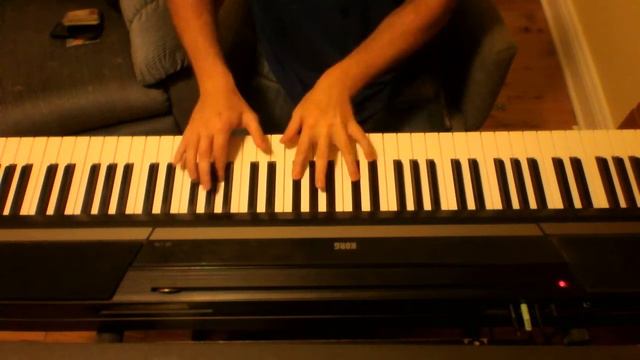 Bertini Etude Op.29 No.20