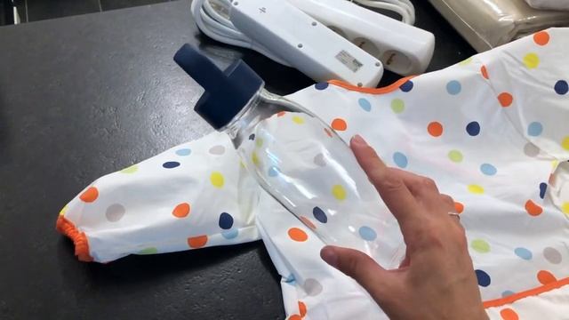 ГЕРМАНИЯ. Скорая помощь / Сливы в саду / Покупки в Икеа / Новый вентилятор смотреть онлайн