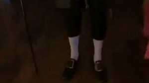 House md. Новый год в Принстон-Плейнсборо ))