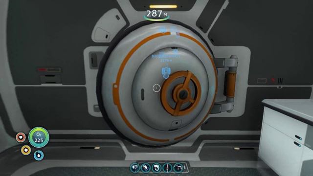 😱!Как я завалил 3 левиафанов в Subnautica! N1nzerGames смотреть онлайн