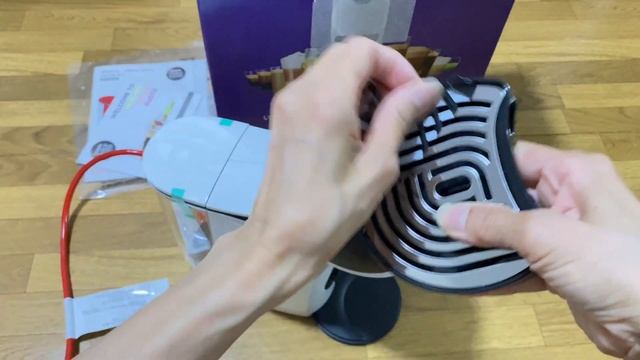 Nescafe Dolce Gusto Genio S FREE Rental  ! How To Use .