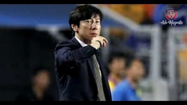 PARK HANG SEO SINDIR TIMNAS REKRUT SHIN TAE YONG смотреть онлайн