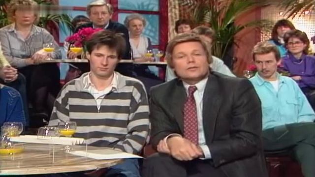 Knoff-hoff-Show - Ausgabe vom 31.01.1988 смотреть онлайн