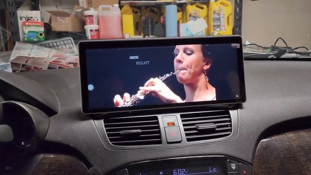 07-13 Acura MDX up display #acuramdx , with screen up to 12.3 inches extremely sharp смотреть онлайн