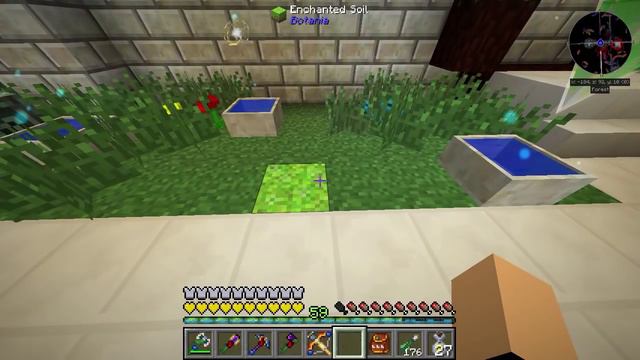 Relíquias dos Deuses! - Nofaxuland 4 #64 (Minecraft + Mods 1.7.10) смотреть онлайн