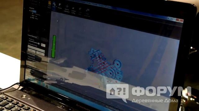 3D сканер Solutionux Солюшникс смотреть онлайн