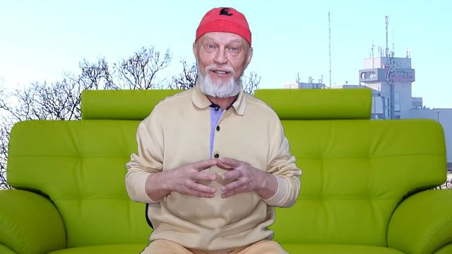 «Дневной портал»: 19.Каков базовый закон всех государств? смотреть онлайн