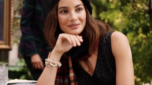 RALPH LAUREN | Lauren Ralph Lauren | Holiday 2021