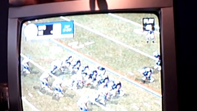 madden nfl 2004 season game 1 part 2 смотреть онлайн
