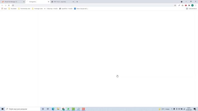 Como Aumentar o Max Execution Time na InfinityFree (Rápido e Fácil) 2021 смотреть онлайн