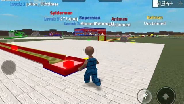 Roblox iPad disconnected no￼ смотреть онлайн