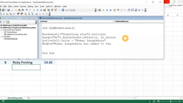 Variables in VBA - Power Programming in VBA Excel - Part 15 - Urdu / Hindi смотреть онлайн