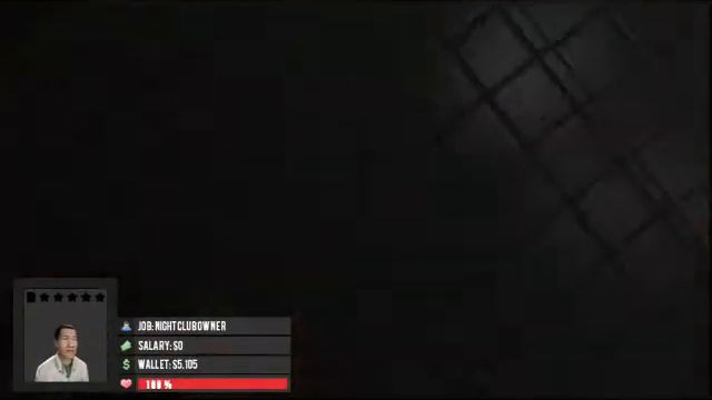 DesolutionRP Night Club смотреть онлайн
