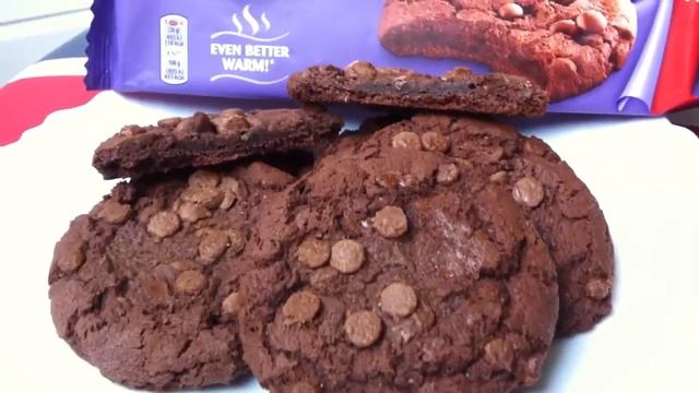 MILKA Sensations Soft Inside Choco - Produit Polonais.