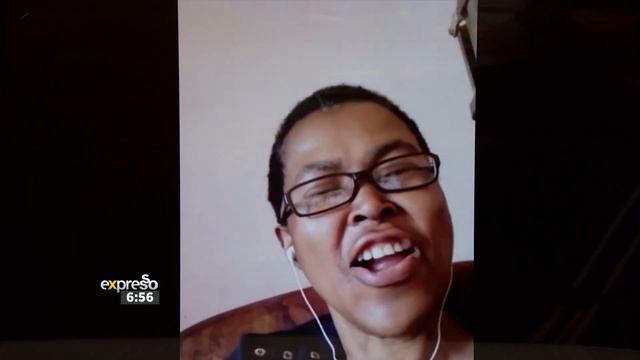 Vodacom RED Viewer: Pop Quiz 8 - Khabonina Juliet Mkhwebani (VODACOM) смотреть онлайн