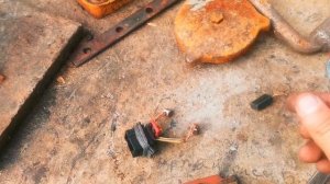 ломаю моторчик печки на кайроне