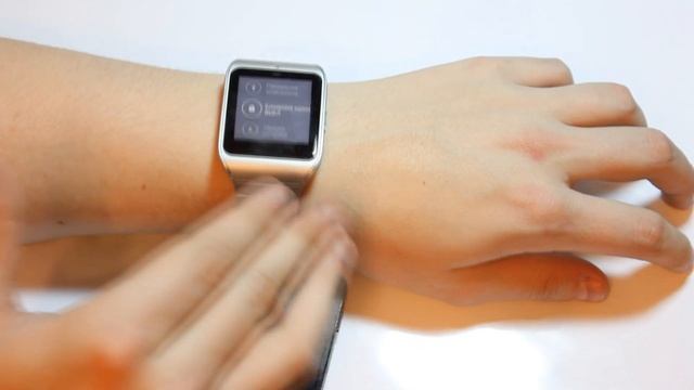 Обзор умных часов Sony Smartwatch 3.Вторая часть. смотреть онлайн