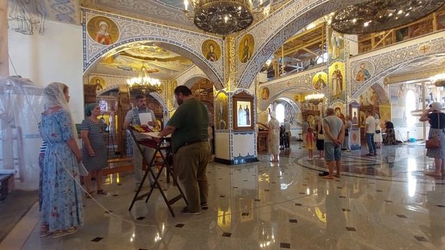 Державный глас - 2023-08-05, утро смотреть онлайн