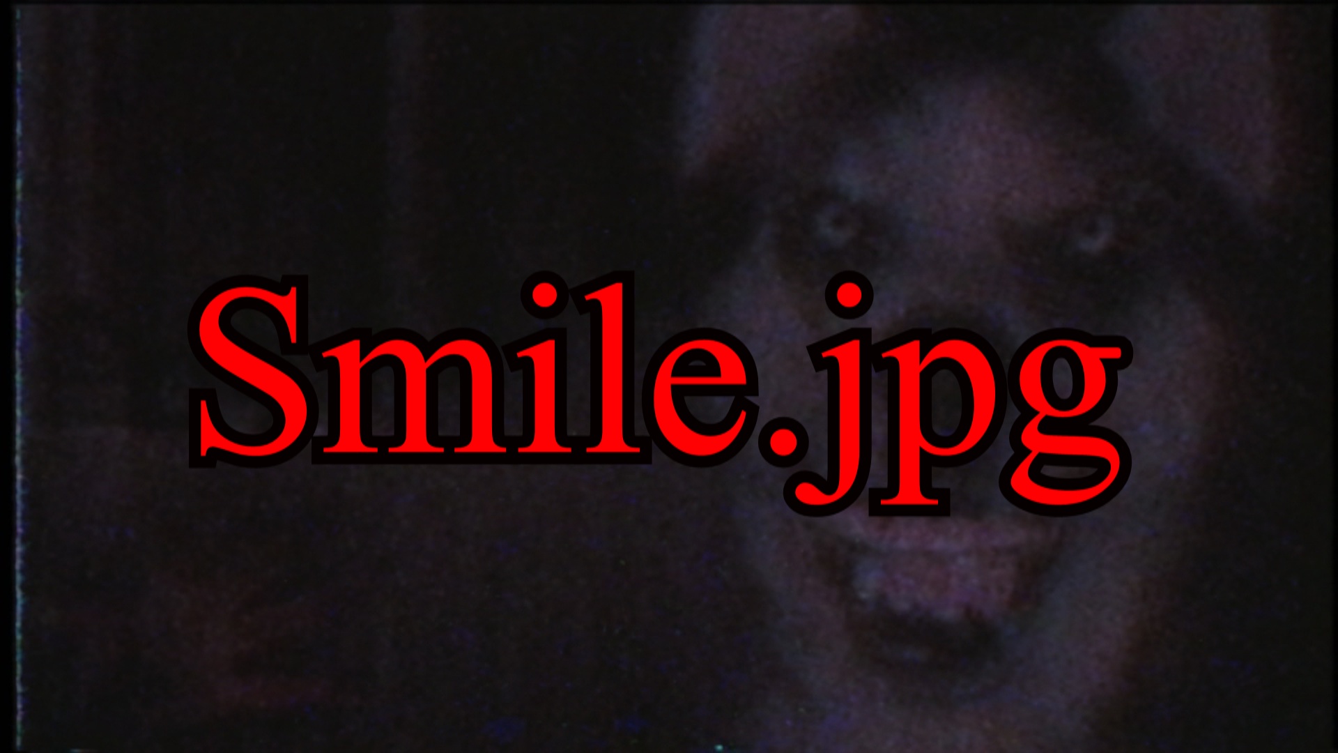Smile.jpg | Страшные истории