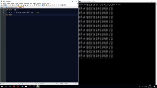 Warface - How to check ping in ms? The best way to find out why You lagging смотреть онлайн