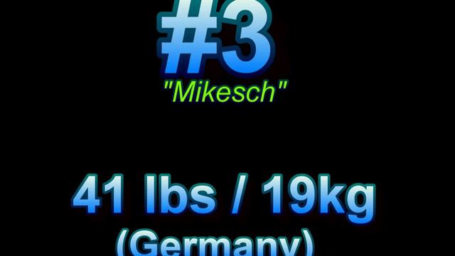 Самые толстые коты мира! Топ 5! смотреть онлайн