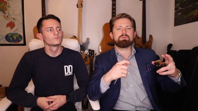 Review of Oud Satin Mood by Maison Francis Kurkdjian // Eau De Parfum // FollowTheFragrance смотреть онлайн