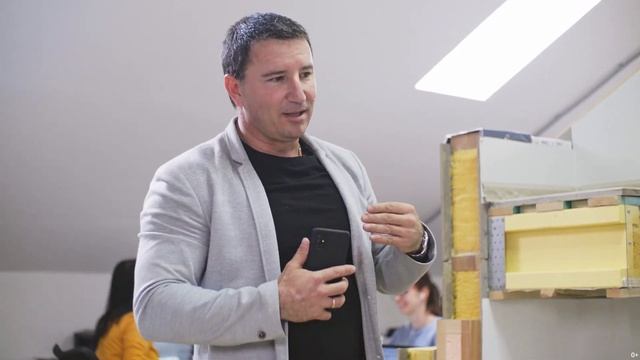 СИП дом, СИП панели с ЦСП с OSB. Ошиблись с выбором? Встряли. смотреть онлайн