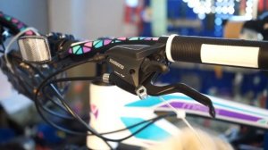 Как заменить тросик на велосипеде | Что делать если плохо переключаются скорости