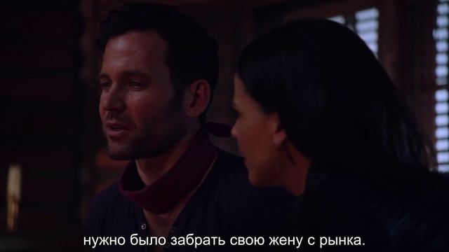 Вырезанная сцена "Корова по имени Нэн" смотреть онлайн